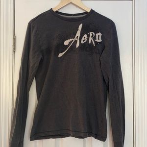 Men’s Aeropostale long sleeve